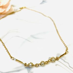 Dainty Vintage Necklace ❤️